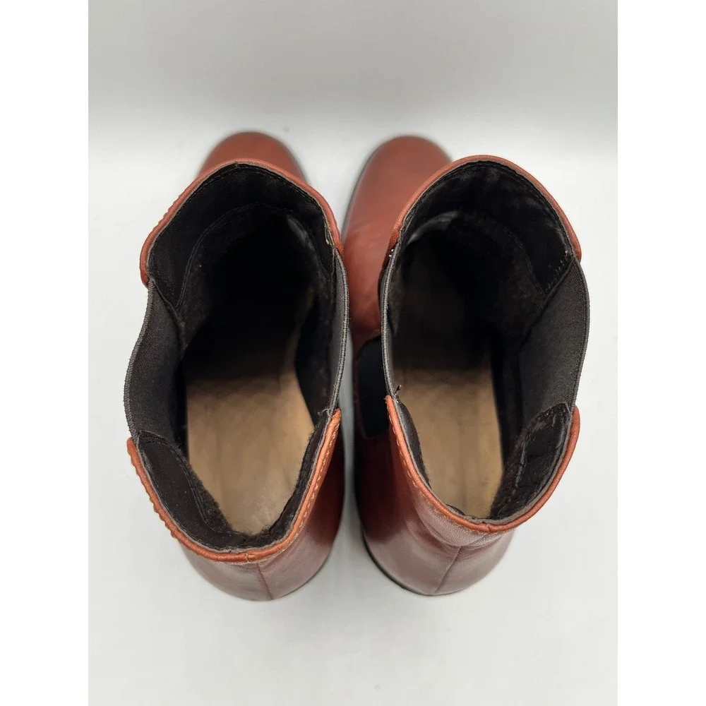 Clarks laina 55